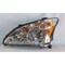 Tyc 04-09 Lx Rx-330/350 (Halgn/Us Built) Head Lamp, 20-6506-90 20-6506-90 - alternate 1